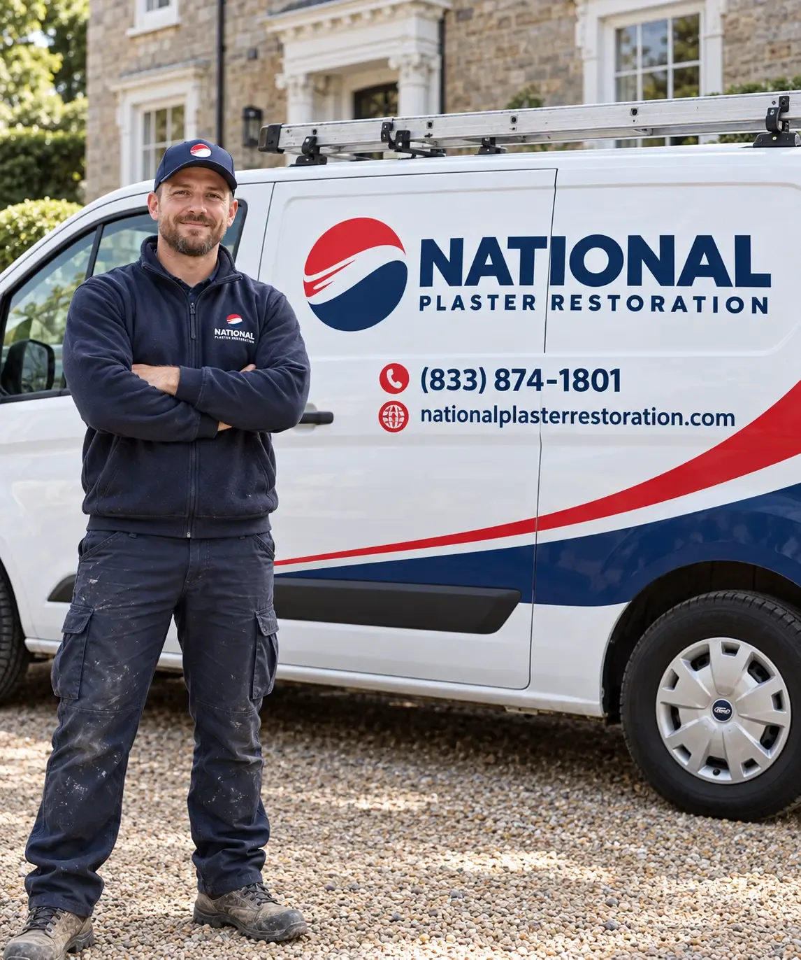 Plaster Repair company in New London, NH